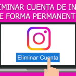 ¿Cómo eliminar tu cuenta de Instagram en Android e iPhone?