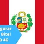 Configurar APN Bitel Perú 4G