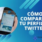 ▷ Cómo Compartir Tu Perfil de Twitter 【Guía Paso a Paso】