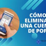 ▷ Cómo Eliminar una Cuenta de POF Definitivamente 2025