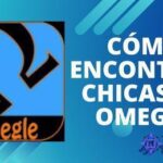 ▷ Cómo Encontrar Chicas en Omegle