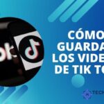 Cómo Guardar los Videos de Tik Tok en tu Galería de Fotos