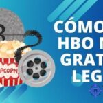 ▷ Cómo Ver HBO Max Gratis y Legal 2025