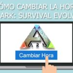 ¿Cómo cambiar la hora en ARK: Survival Evolved? Trucos