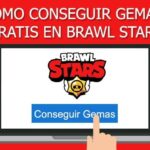 ¿Cómo conseguir gemas gratis en Brawl Stars?
