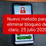 Cómo desbloquear un Smartphone de Claro Perú 