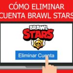 ¿Cómo eliminar cuenta de Brawl Stars?