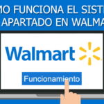 ¿Cómo funciona el sistema de apartado en Walmart? Requisitos