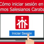 ¿Cómo iniciar sesión en Educamos Salesianos Carabanchel?