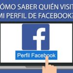 ¿Cómo saber quién visita mi perfil de Facebook?
