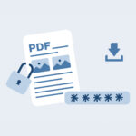 Descargar PDF protegido de una web: Supera restricciones con facilidad