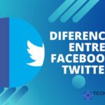 Diferencias entre Facebook y Twitter