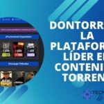 DonTorrent La plataforma líder en contenido torrent