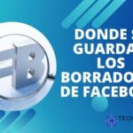 Donde se Guardan los Borradores de Facebook