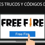 Los mejores trucos y códigos de Free Fire