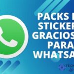 Packs de Stickers Graciosos para WhatsApp 2025