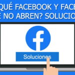 Por qué Facebook y Facebook Lite no abren y quedan cargando