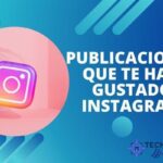 ▷ Publicaciones que te han Gustado Instagram 2025