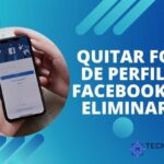 Quitar foto de perfil de Facebook sin eliminarla ¡Rápido y fácil!