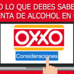 Todo lo que debes saber sobre la venta de alcohol en Oxxo