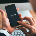 Usar Termux y cómo funciona en dispositivos Android