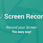 ADV Screen Recorder MOD APK v4.16.3 (Premium Unlocked) Download