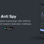 Anti Spy Scanner & Spyware v6.6.2 MOD APK (Pro Unlocked) Download