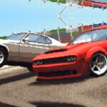 Descargar APEX Racer MOD APK v0.9.15 (Dinero ilimitado, coche desbloqueado)