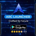 ARC Launcher Pro v50.1 MOD APK (Premium Unlocked) Download