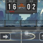Descargar Basketball Battle v2.4.20 MOD APK (Dinero ilimitado, Energía)