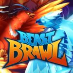 Descargar Beast Brawl v492 MOD APK (Compras gratis, Cofre)