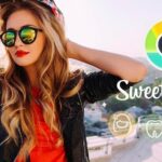 Sweet Selfie v5.5.1702 MOD APK (Plus Unlocked) Download