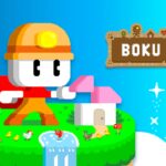 Descargar BOKU BOKU v1.0.275 MOD APK (Caramelos ilimitados)