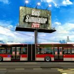 Bus Simulator 2023 v1.26.48 MOD APK (Compras gratis, sin espera de mapa) Descargar