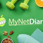 MyNetDiary v9.1.3 MOD APK (Premium Unlocked) Download