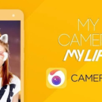 Camera360 MOD APK v9.9.44 (VIP Unlocked, All Effects) Download