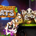 Descargar Castle Cats v4.4.6 MOD APK (Menú, Dinero, Daño)