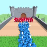 ¡Asalto al castillo! Descargar v3.1.4 MOD APK (recompensas gratuitas)