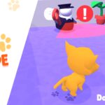Descargar Cat Escape v25.0 MOD APK (todas las máscaras desbloqueadas)