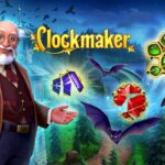 Descargar Clockmaker v88.0.1 MOD APK (Rubíes ilimitados)