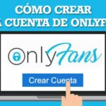 ¿Cómo registrar y crear una cuenta de OnlyFans? | OnlyFans: Abrir mi cuenta