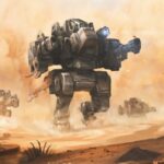 Concern v1.11.27 MOD APK (Daño, Multiplicador de defensa, Modo Dios) Descargar