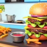 Descargar Cooking Center v1.5.81.5089 MOD APK (Dinero ilimitado)