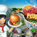 Descargar Cooking Fever v22.0.7 MOD APK (Monedas/gemas ilimitadas)