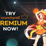 Crunchyroll v3.70.3 MOD APK (Premium Unlocked) Download
