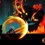 Dark Warrior: Hero Fight 0.3.2 + Boleto de dinero ilimitado de 151 MB, invocación
