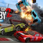 Descargar Demolition Derby 2 MOD APK v1.7.16 (Monedas ilimitadas)