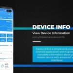 Device Info v3.3.7.8 MOD APK (Premium Unlocked) Download