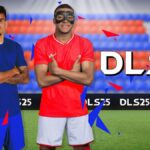 Dream League Soccer 2025 APK v1.0 (Pre-registered)