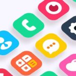 Dove Icon Pack APK v4.11 (Full Version) Download